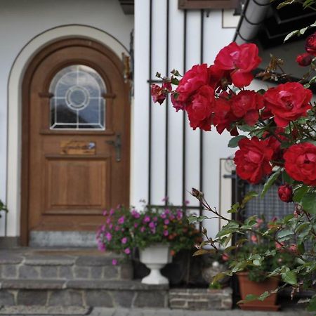 Haus Dittrich Appartement Kirchberg in Tirol Buitenkant foto