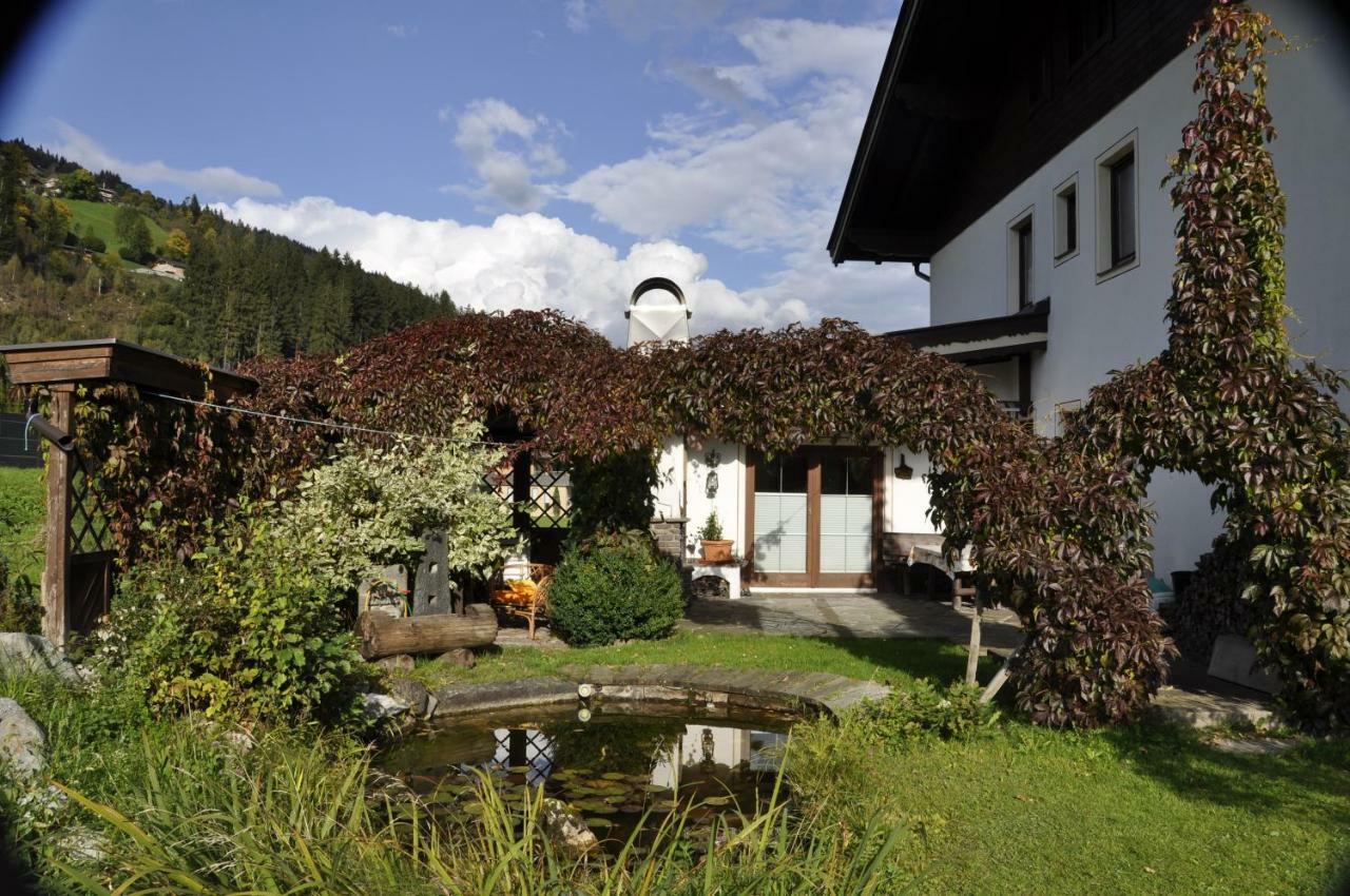 Haus Dittrich Appartement Kirchberg in Tirol Buitenkant foto