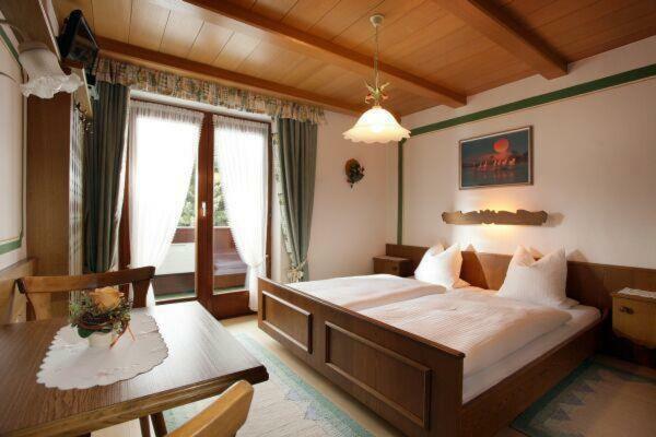 Haus Dittrich Appartement Kirchberg in Tirol Buitenkant foto