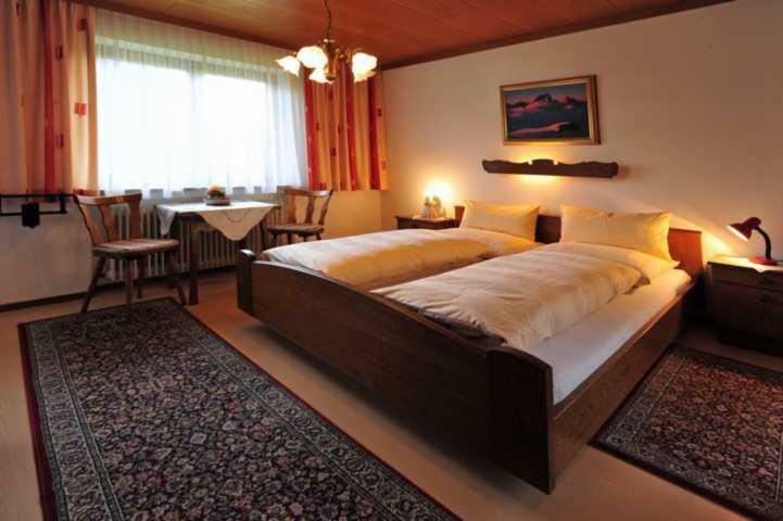 Haus Dittrich Appartement Kirchberg in Tirol Buitenkant foto