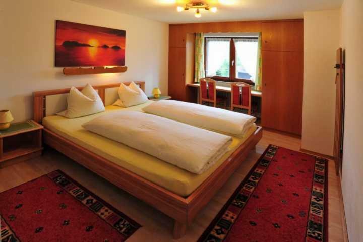 Haus Dittrich Appartement Kirchberg in Tirol Buitenkant foto